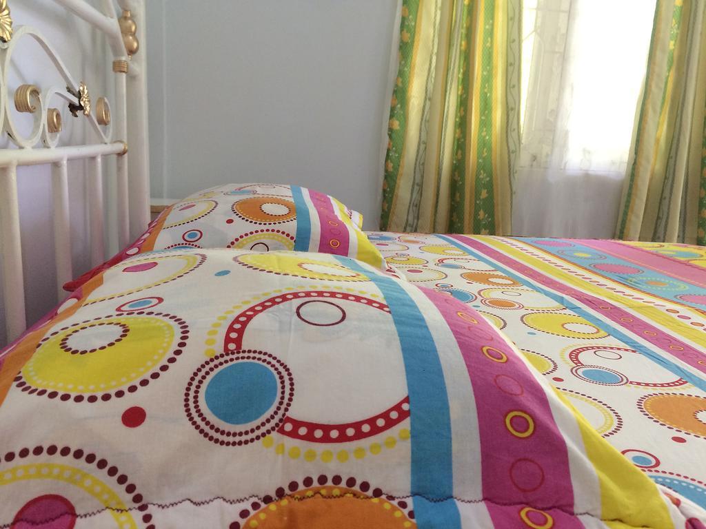 Griya 24 Homestay Медан Экстерьер фото